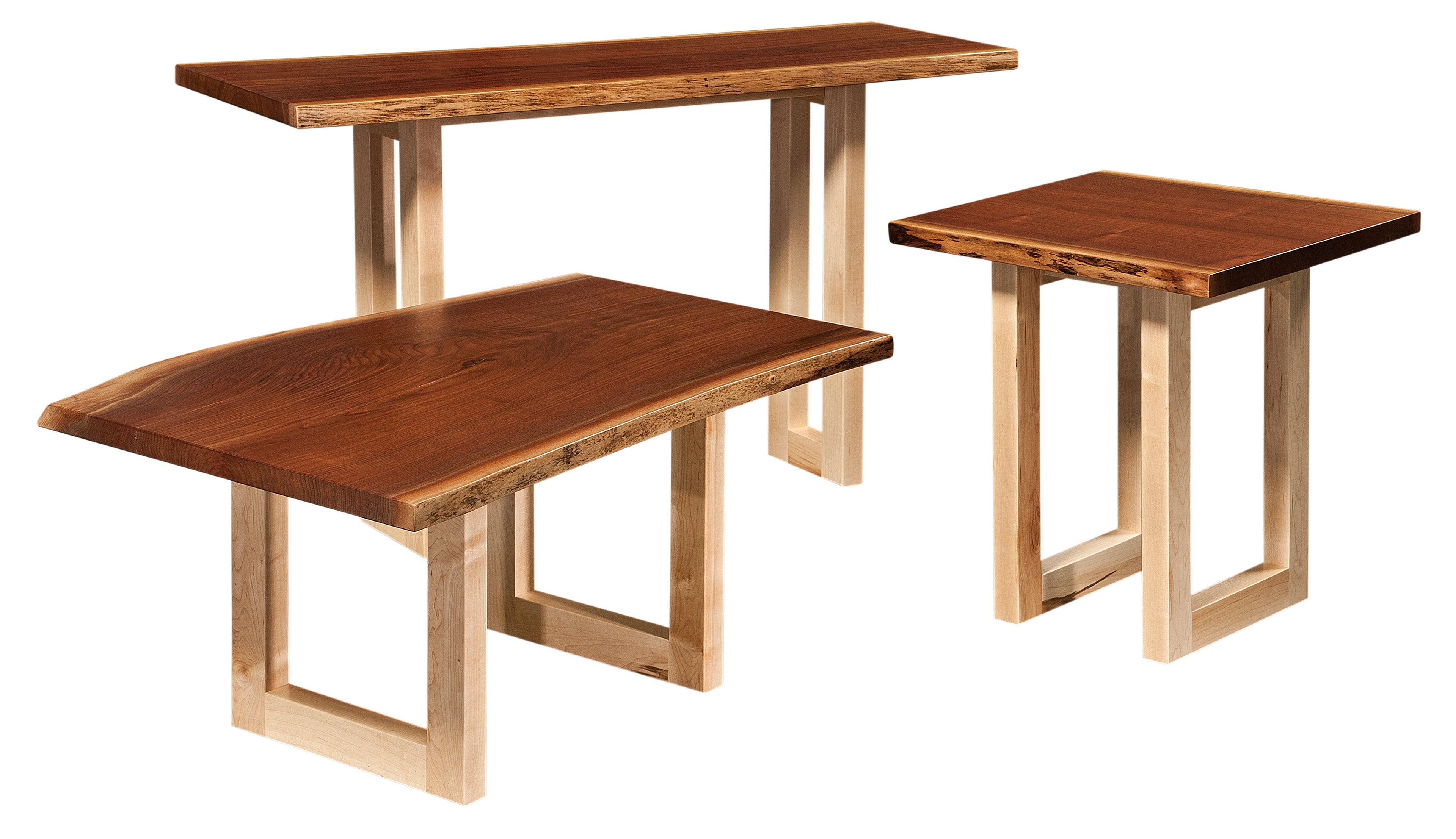 Kalispel Occasional Tables