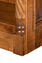 Kincaid Executive Desk