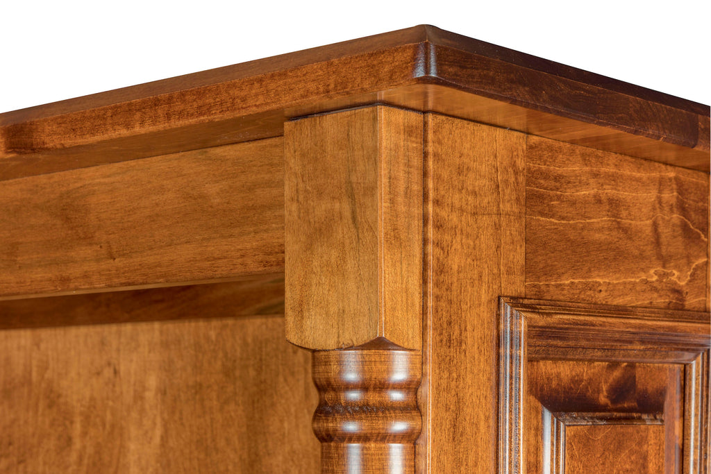 Kincaid Executive Desk