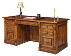 Kincaid Executive Desk