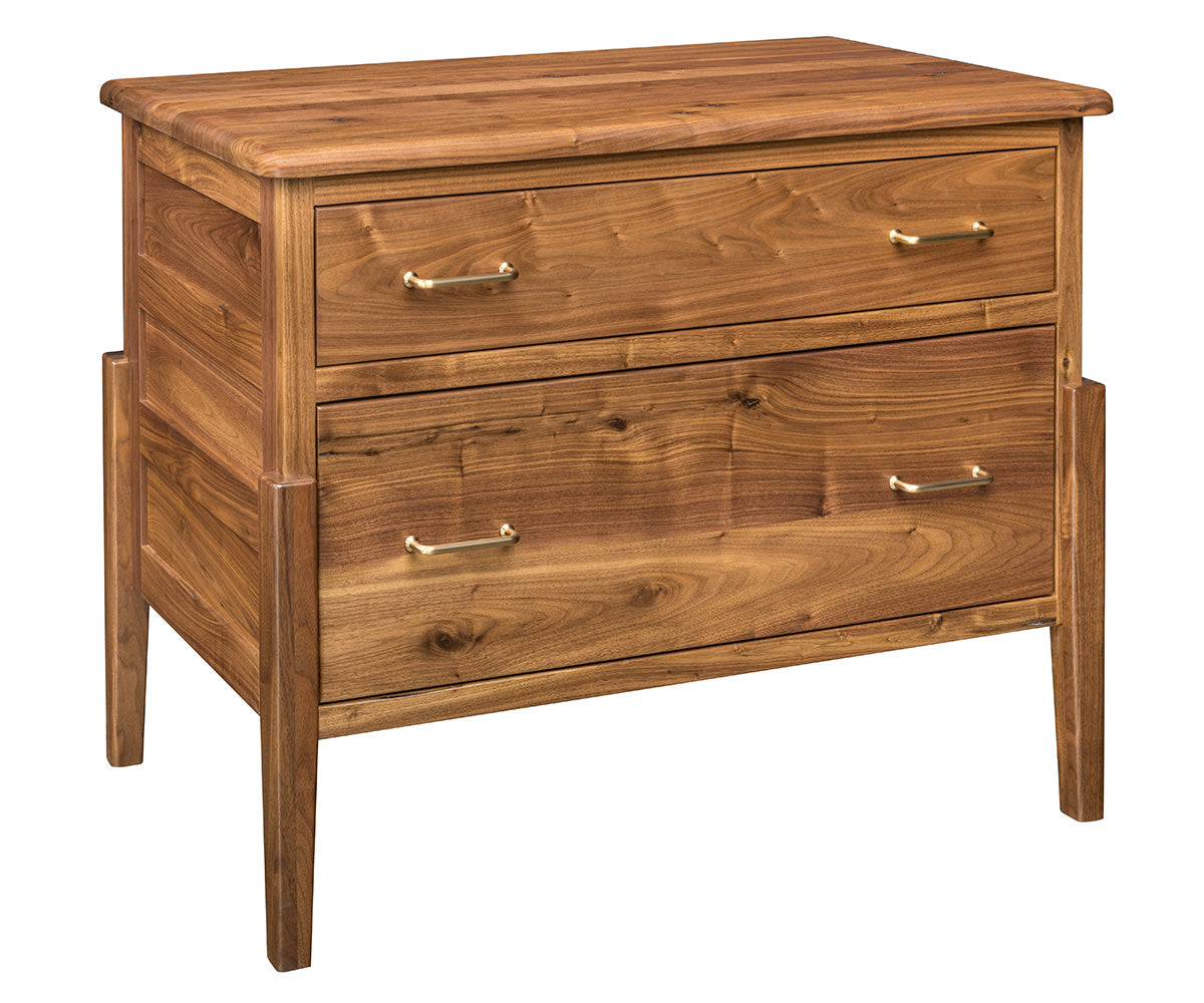 Century File Cabinet