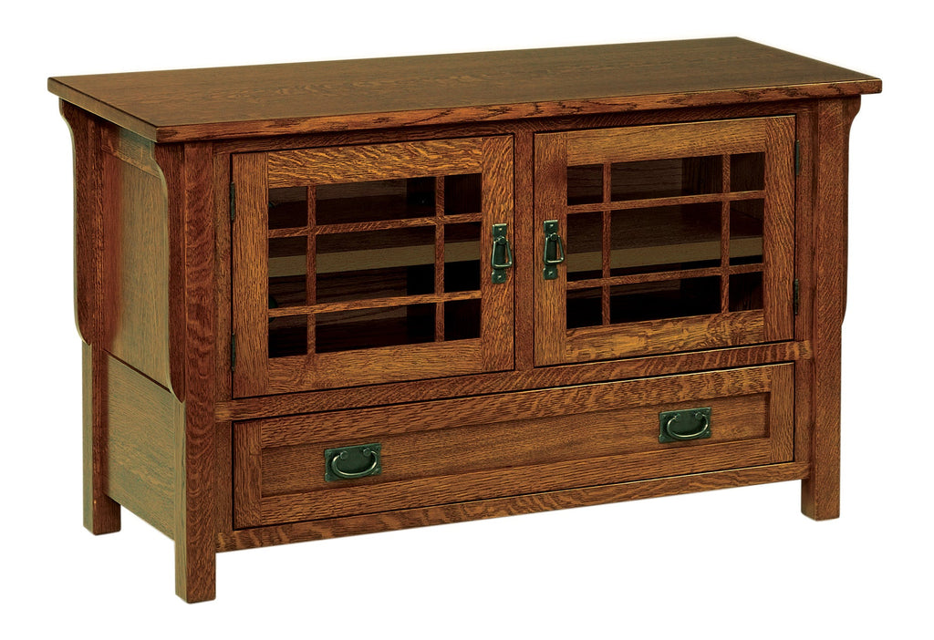 Landmark Media Stands