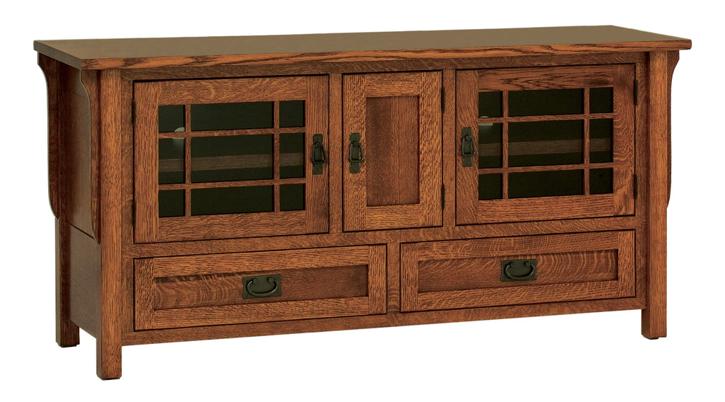 Landmark Media Stands