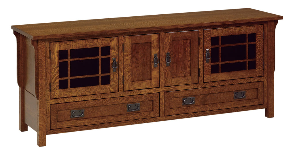 Landmark Media Stands