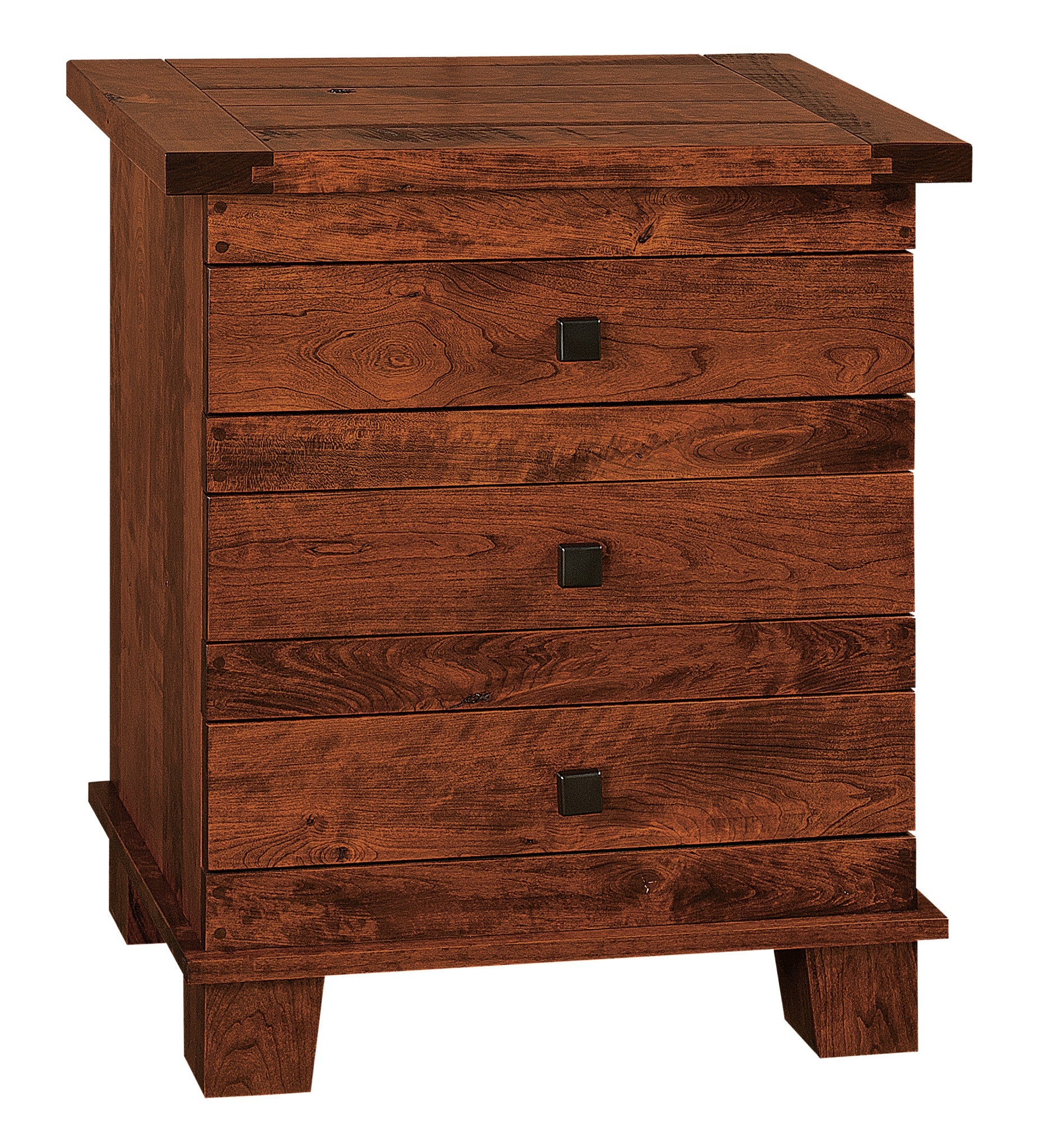 Larado Nightstand - Signature Fine Furniture