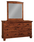 Larado Dresser - Signature Fine Furniture
