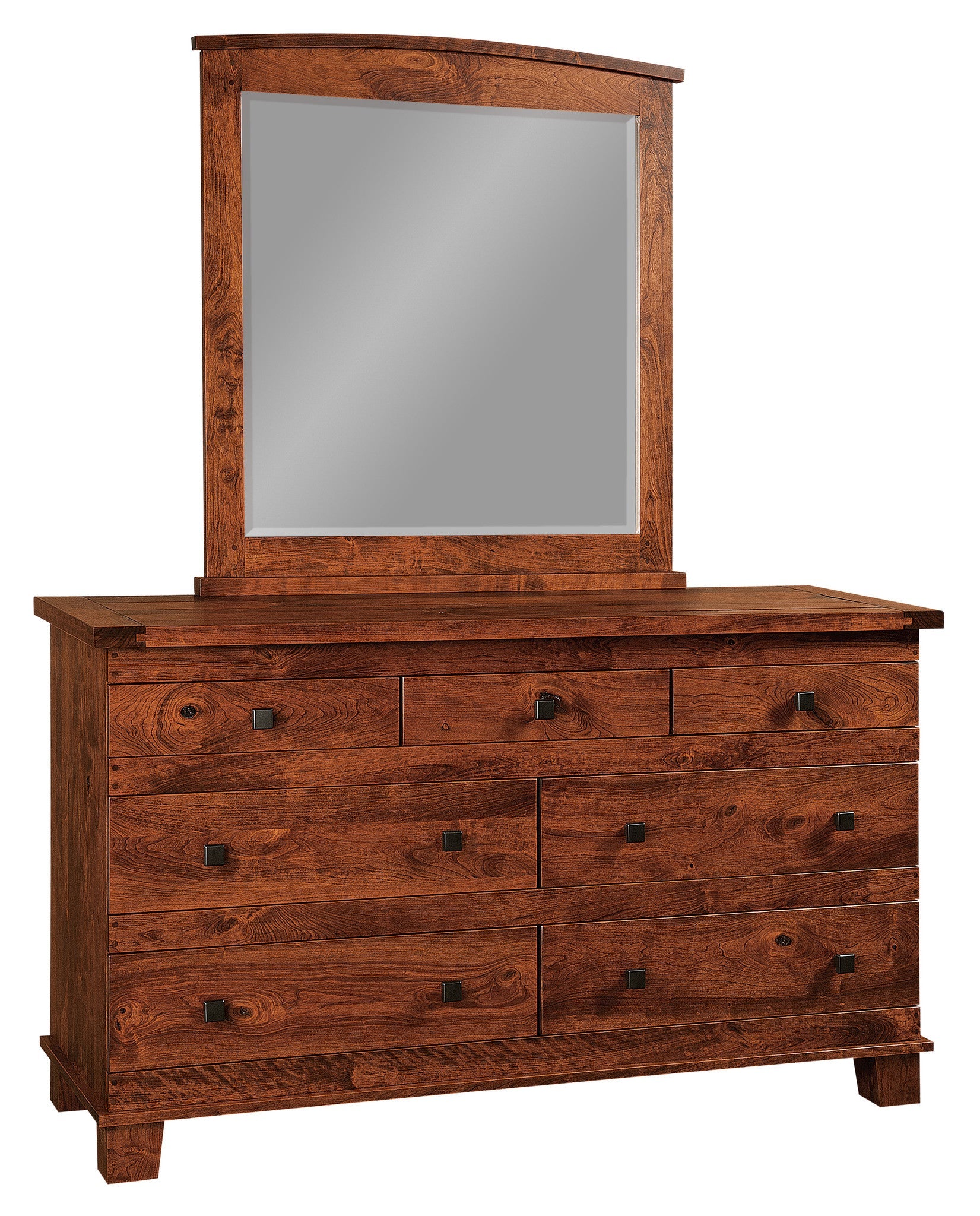 Larado Dresser - Signature Fine Furniture