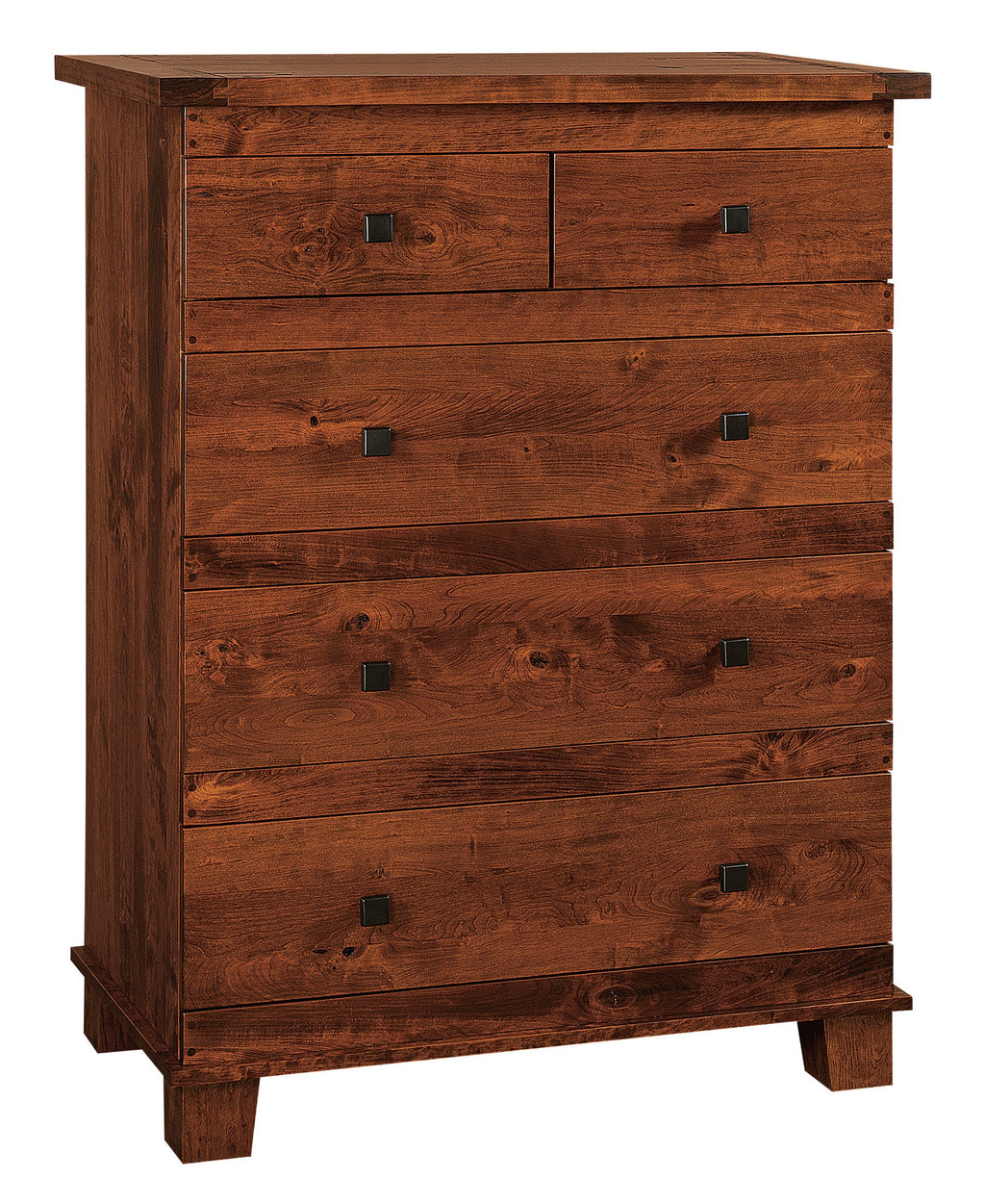Larado Chest of Drawers - Signature Fine Furniture