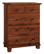 Larado Chest of Drawers - Signature Fine Furniture