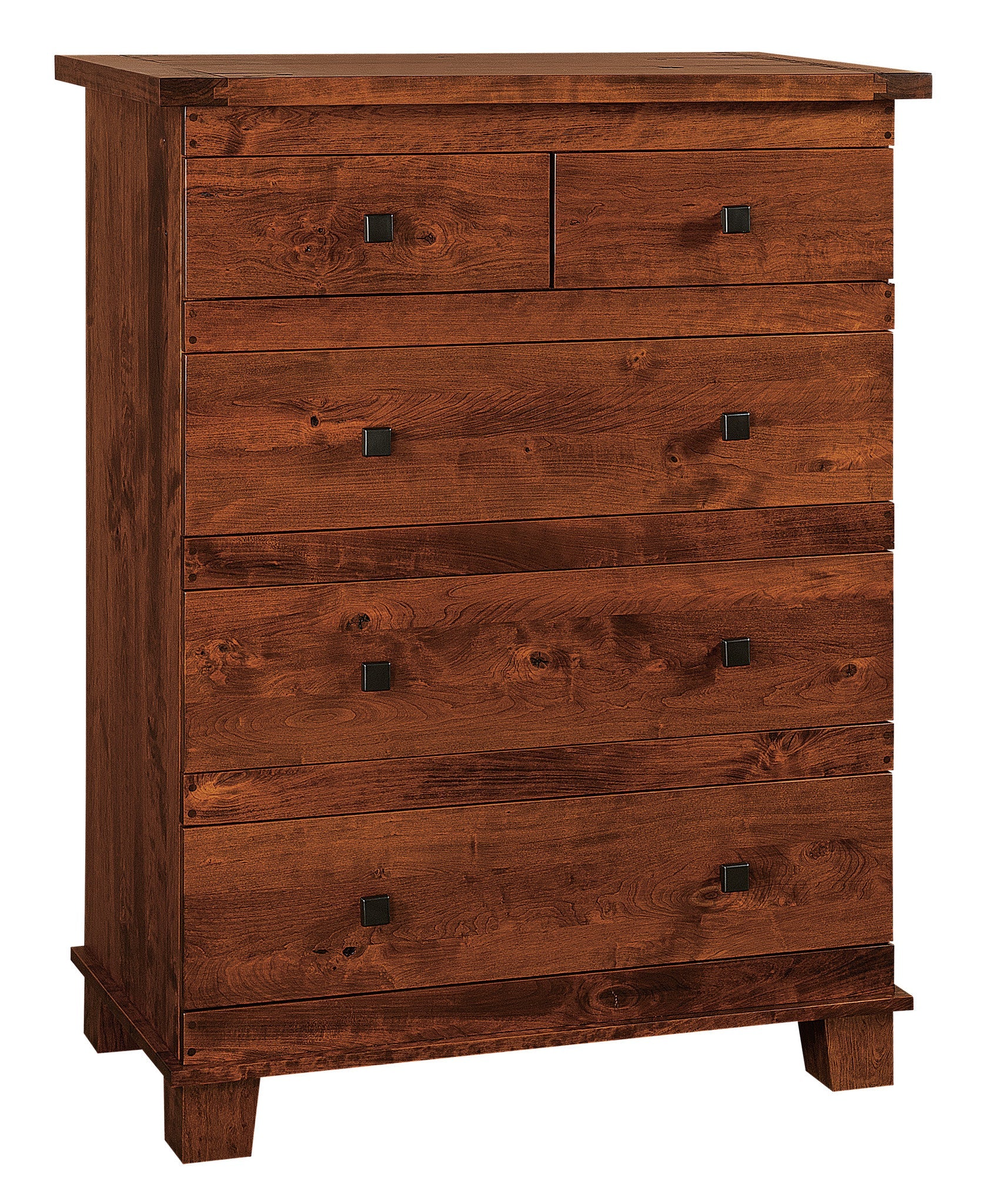 Larado Chest of Drawers - Signature Fine Furniture