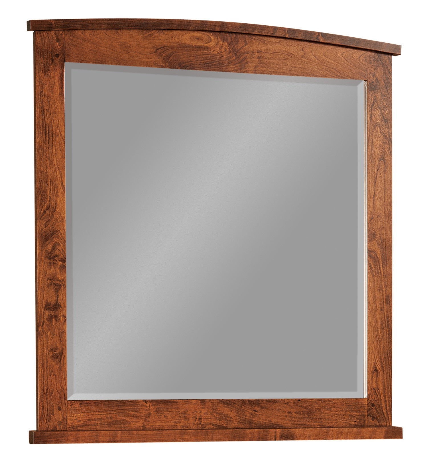Larado Mirror - Signature Fine Furniture