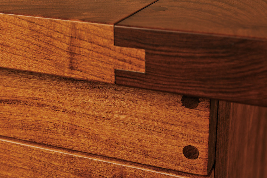 Larado Dresser - Signature Fine Furniture