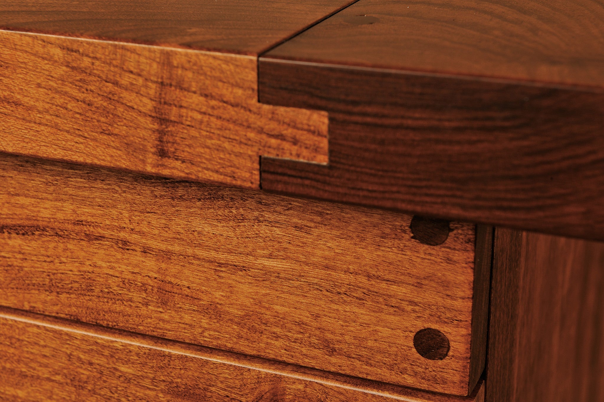 Larado Dresser - Signature Fine Furniture