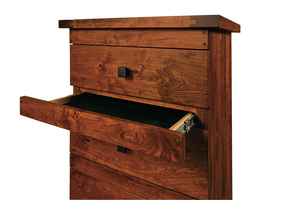 Larado Chest of Drawers - Signature Fine Furniture
