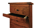 Larado Chest of Drawers - Signature Fine Furniture