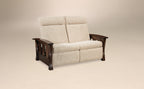 Lexington Loveseat Recliner