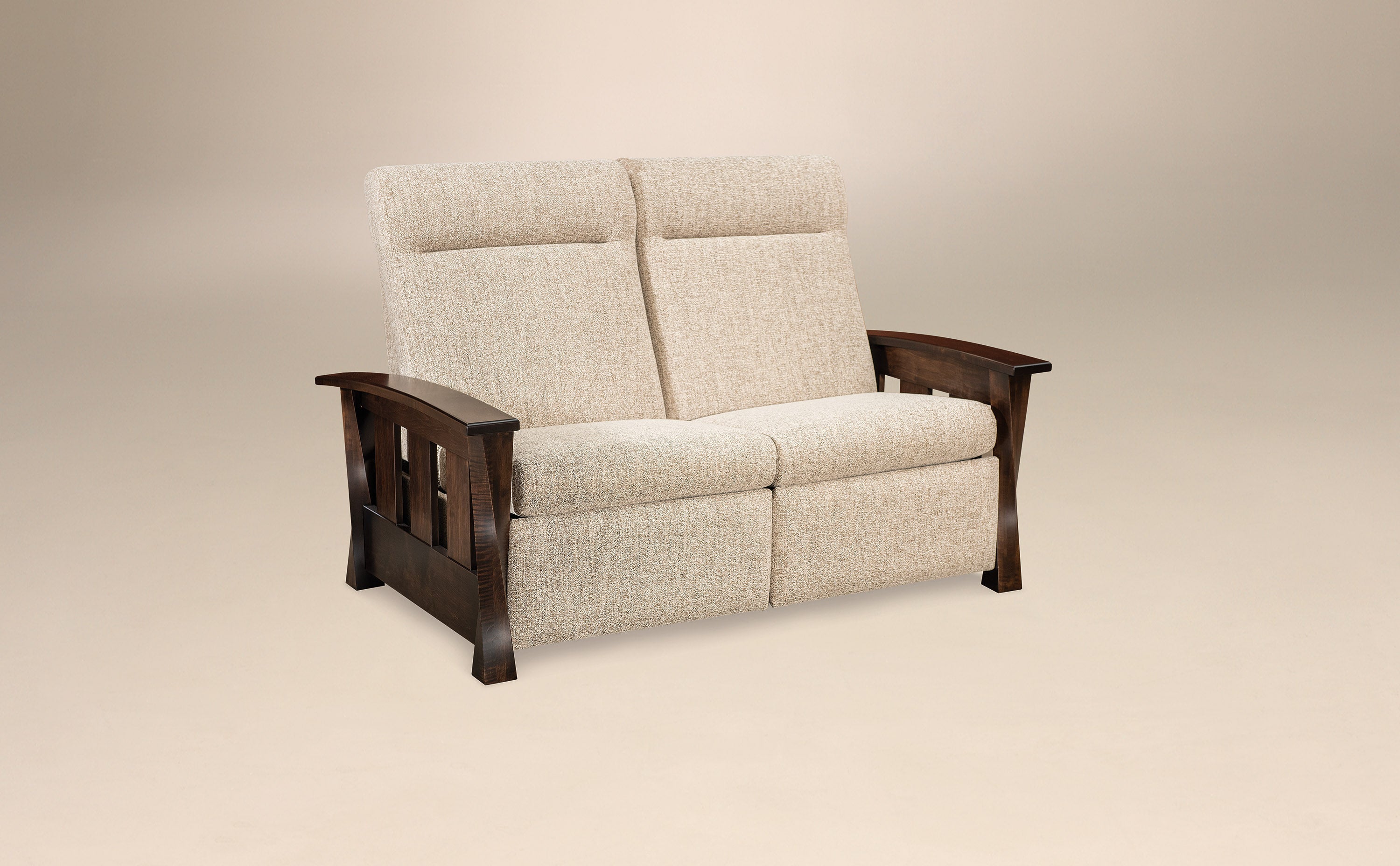 Lexington Loveseat Recliner