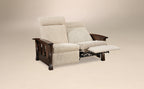 Lexington Loveseat Recliner