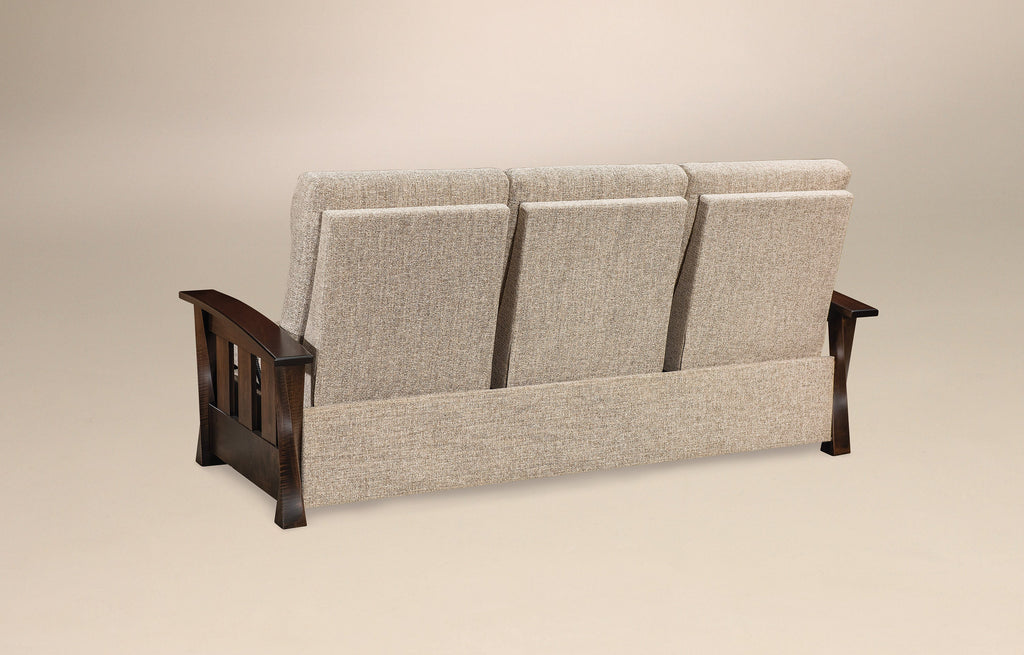 Lexington Loveseat Recliner