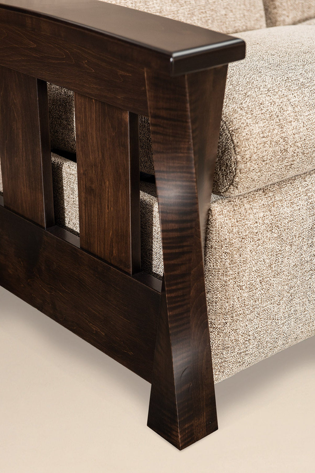 Lexington Loveseat Recliner