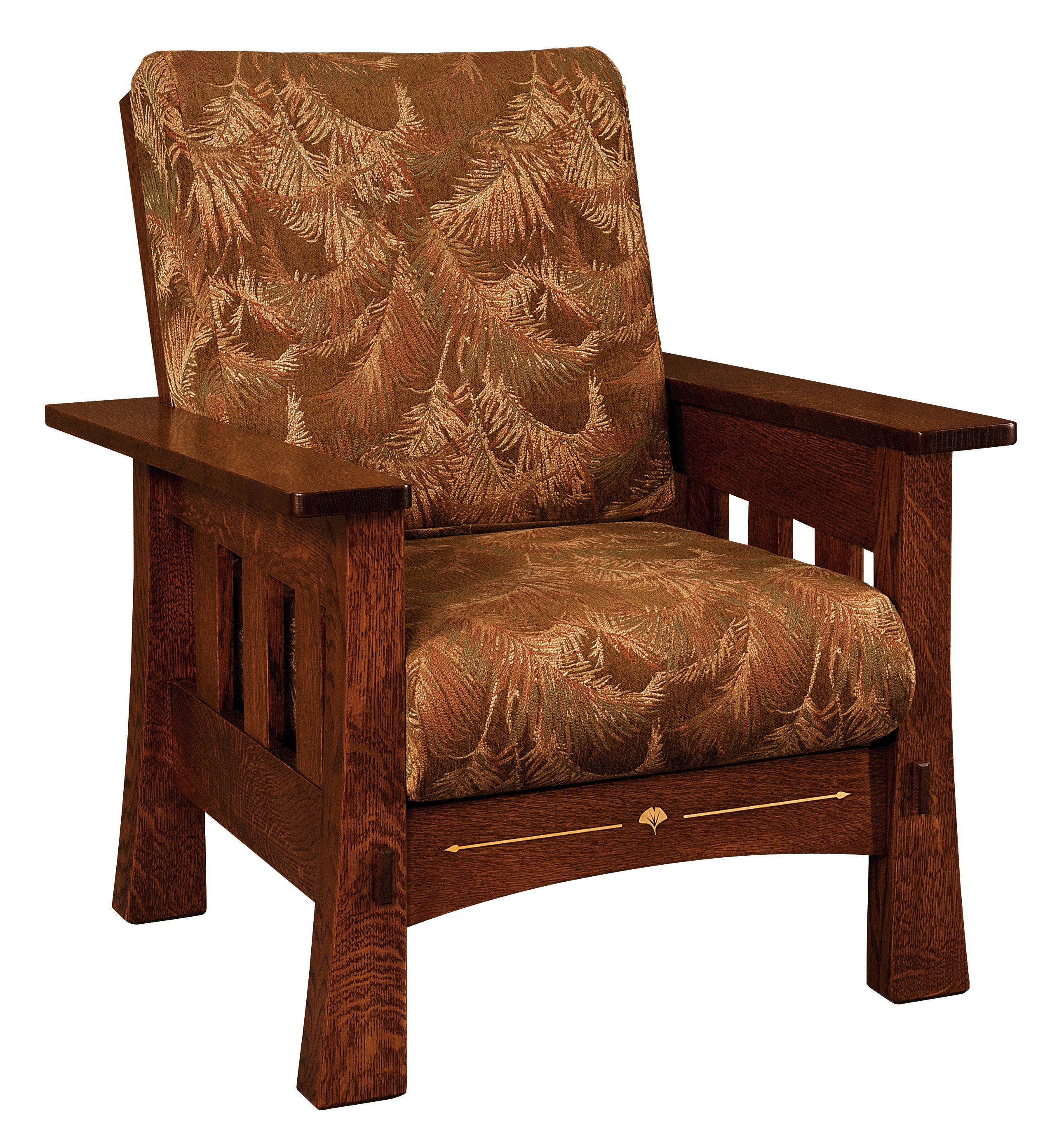 Mesa Chair