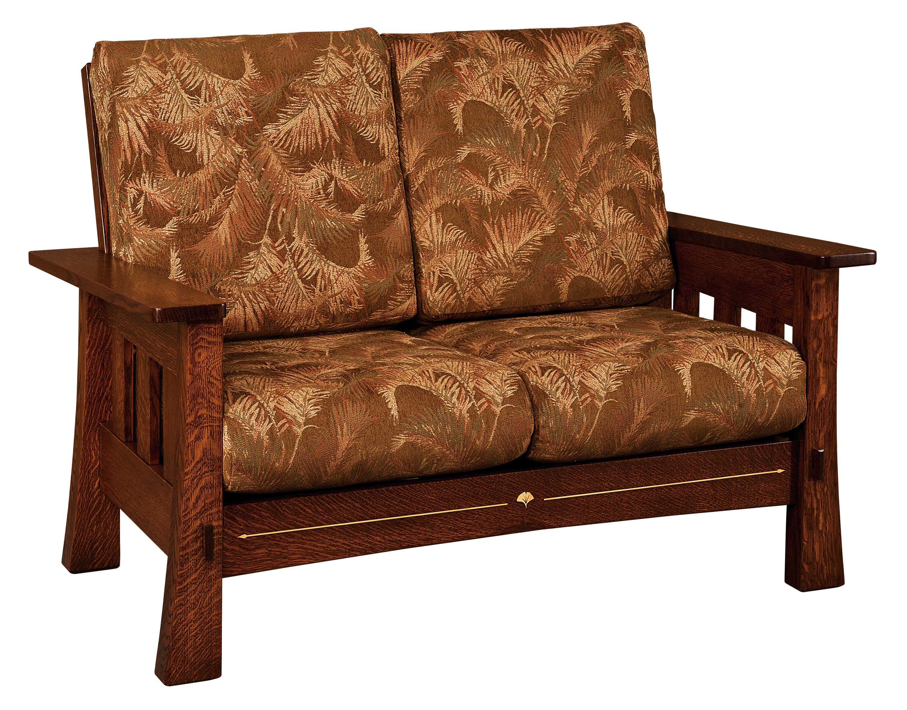 Mesa Loveseat