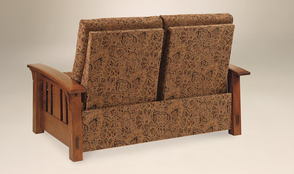 McCoy Loveseat Recliner