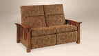 McCoy Loveseat Recliner