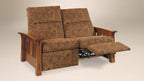 McCoy Loveseat Recliner