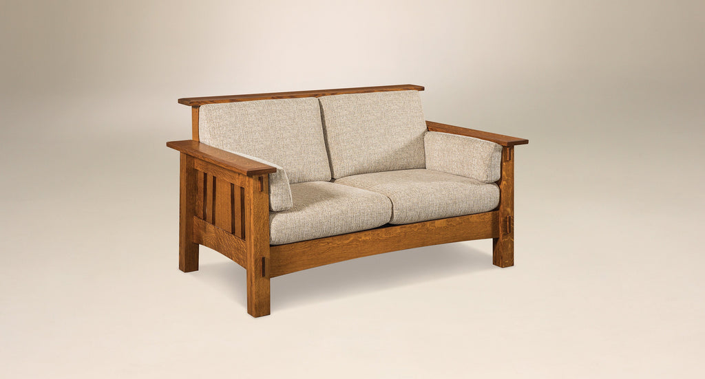 McCoy Loveseat