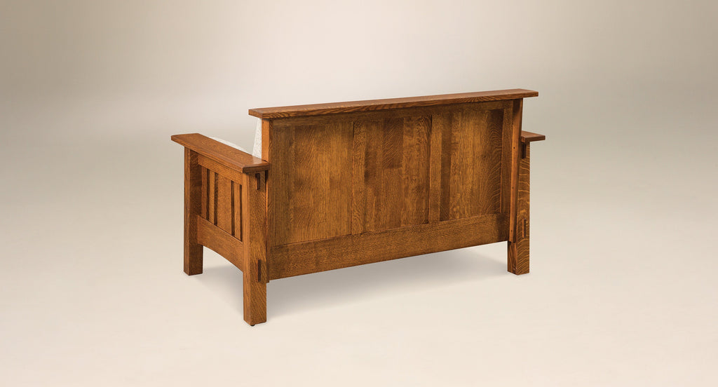 McCoy Loveseat