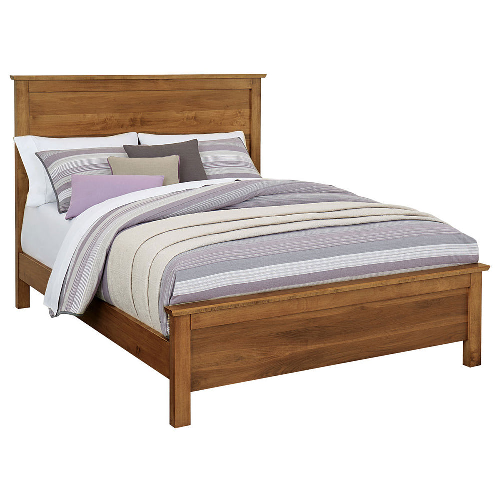 Medina Bed