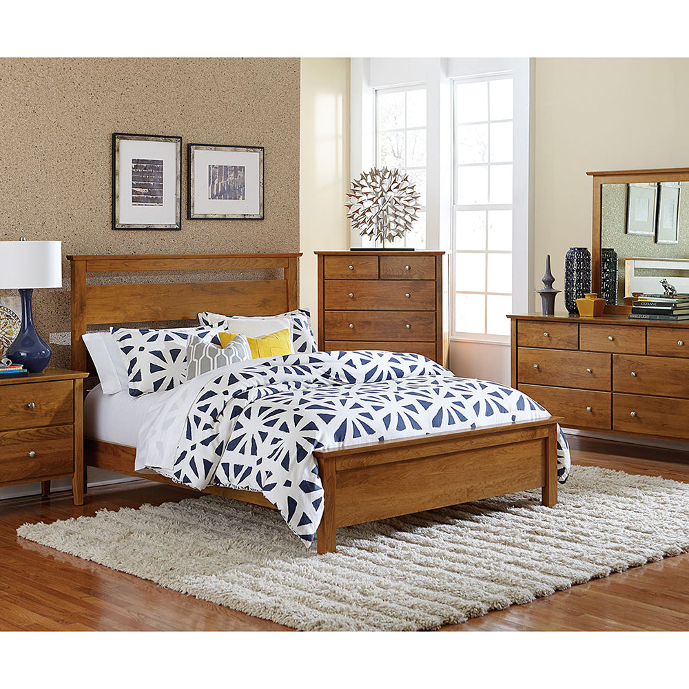 Medina Dressers