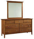 Medina Dressers - Signature Fine Furniture