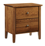 Medina Nightstand - Signature Fine Furniture