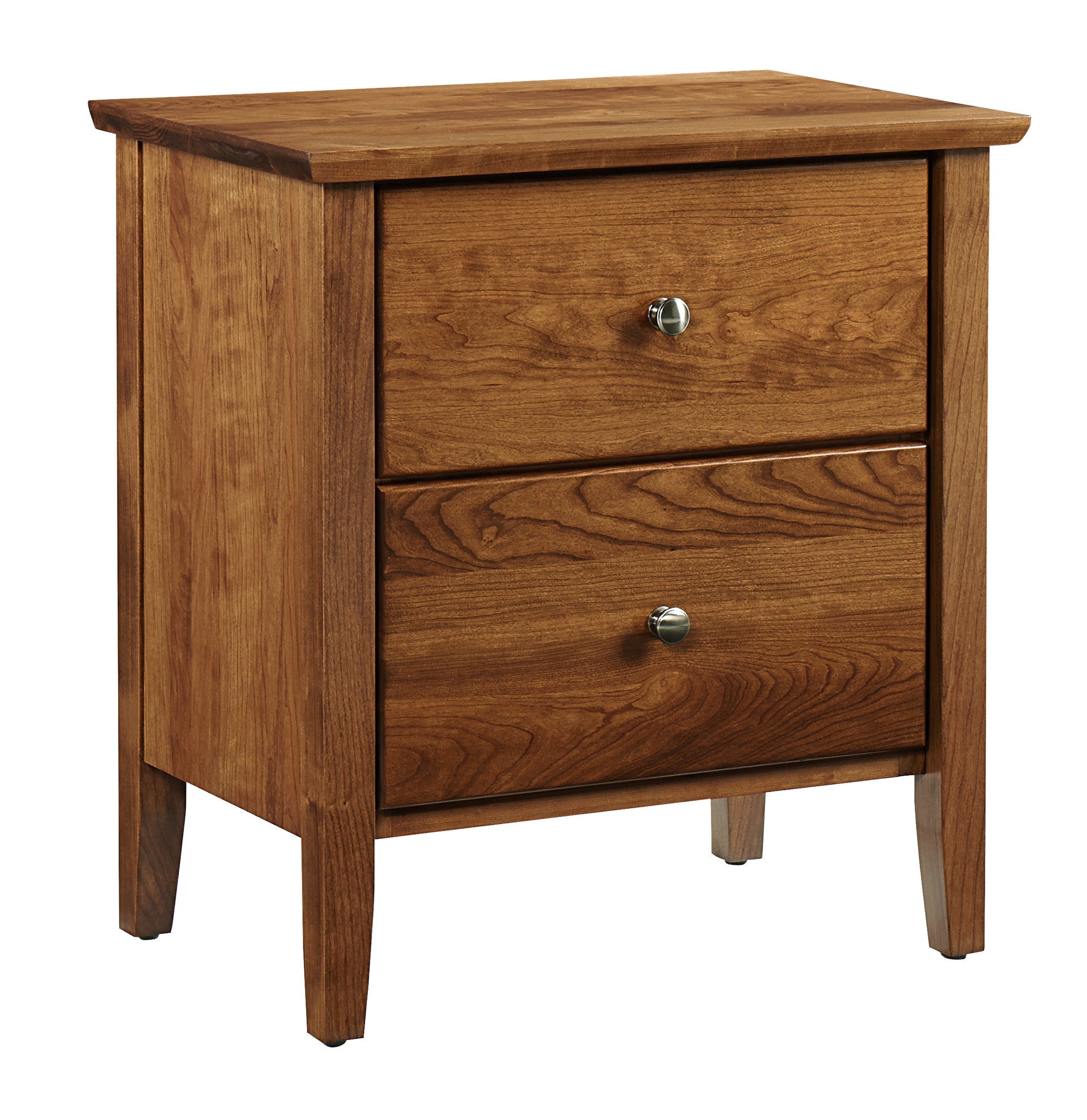 Medina Nightstand - Signature Fine Furniture