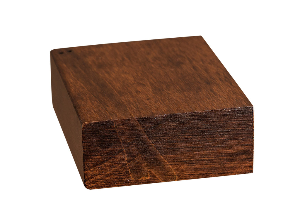 Iron Forge Trestle Table