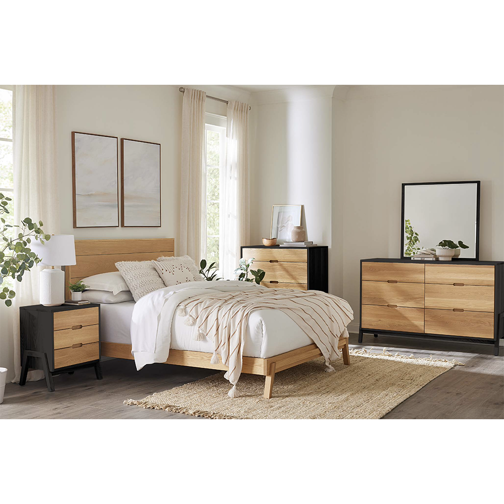 Nova Nightstand