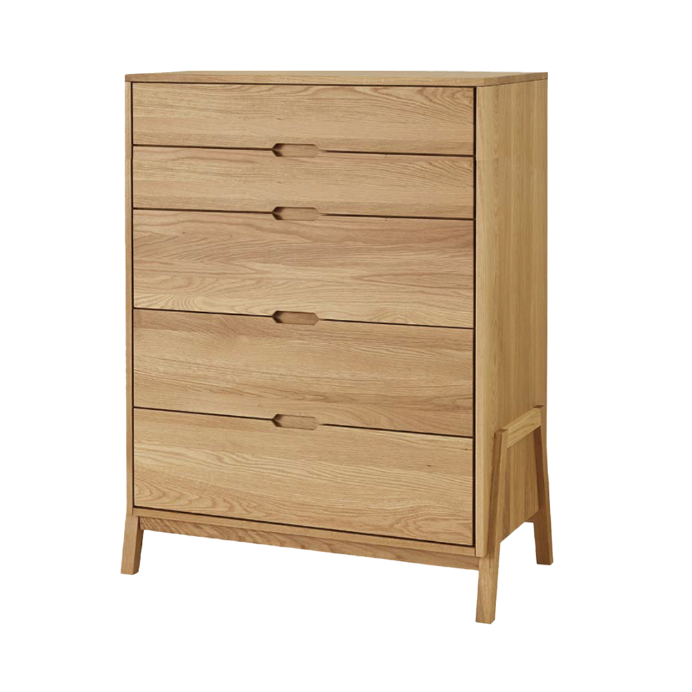 Nova Chest of Drawers