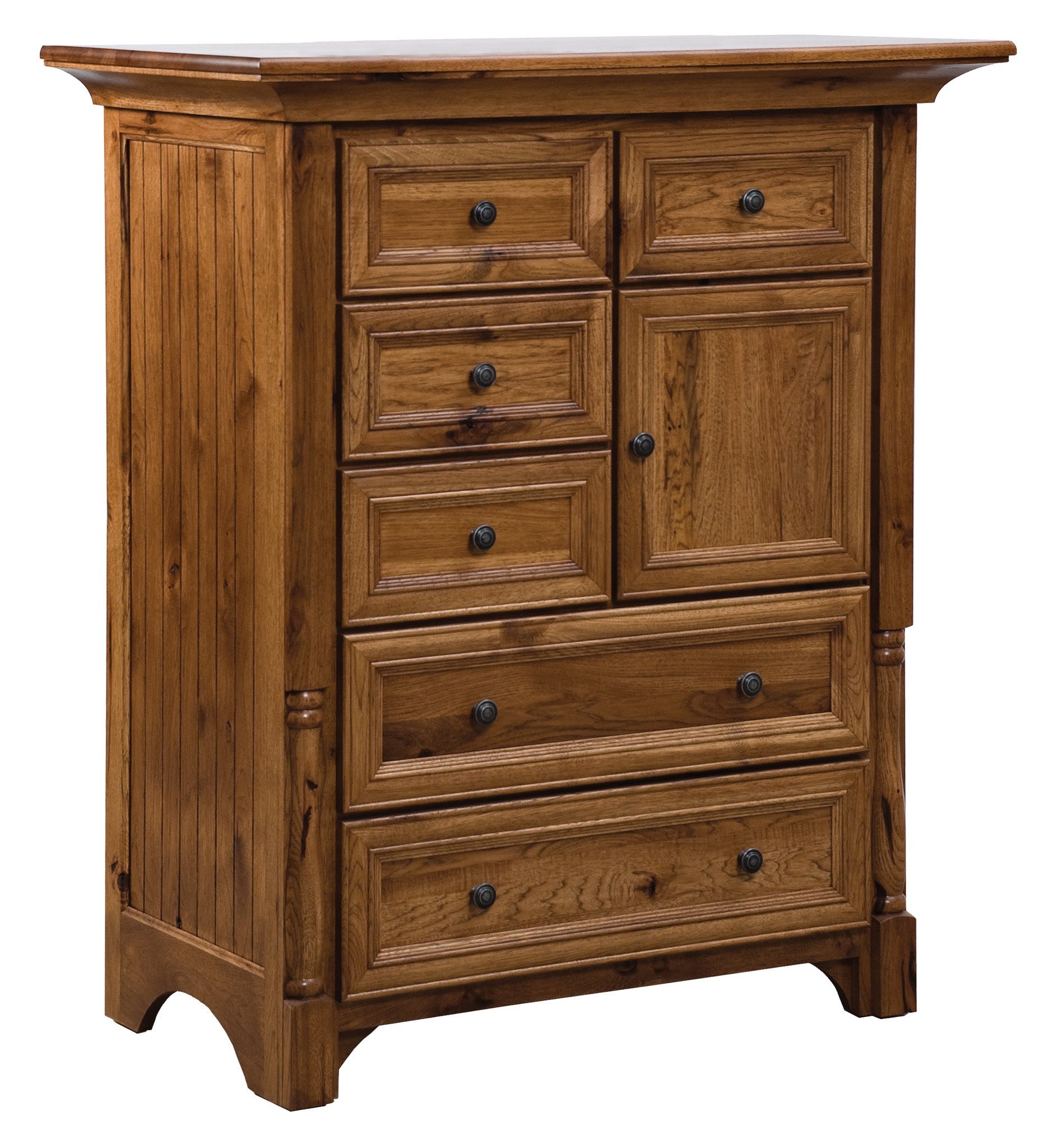 Palisade Chest of Drawers - Signature Fine Furniture