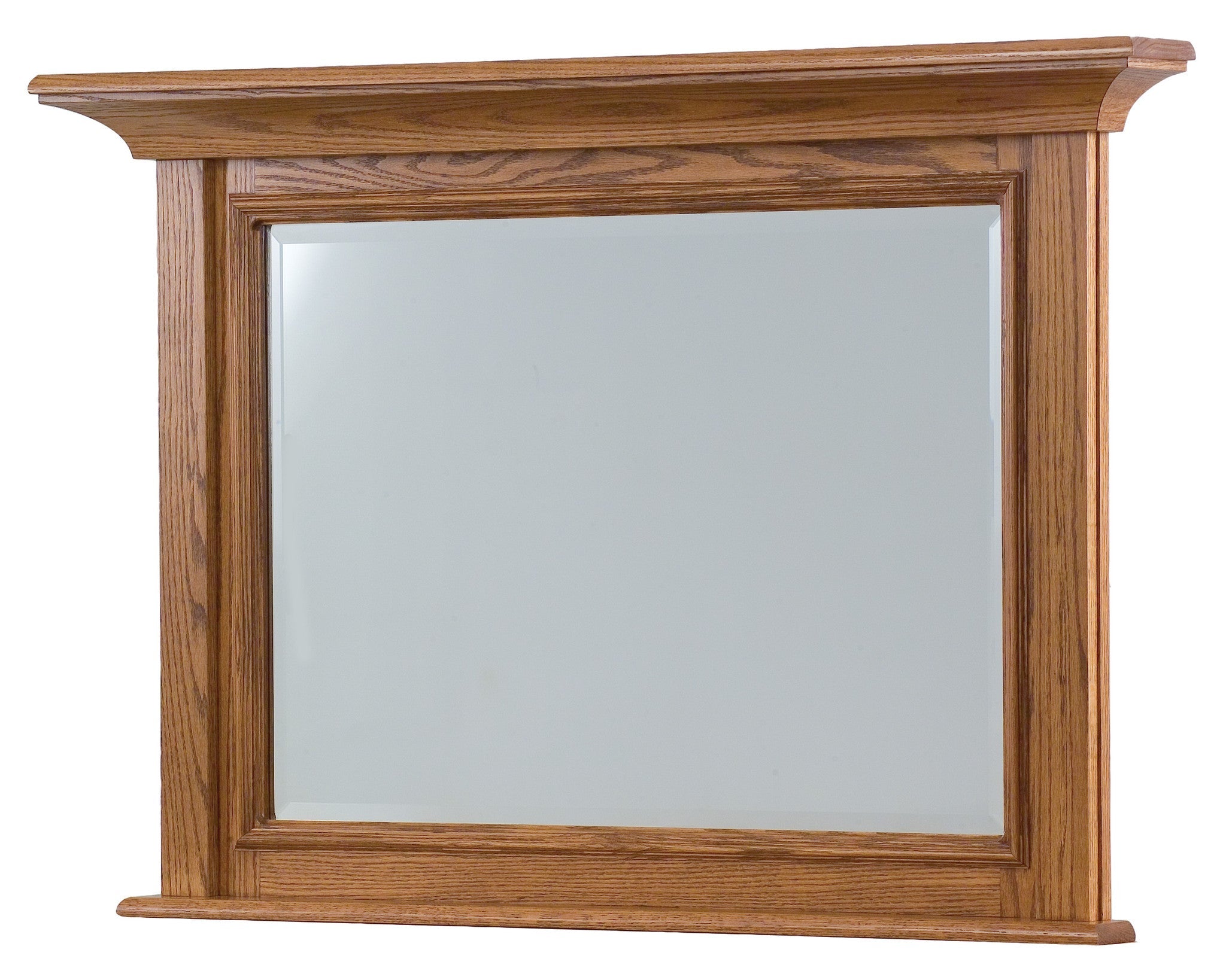Palisade Mirror - Signature Fine Furniture