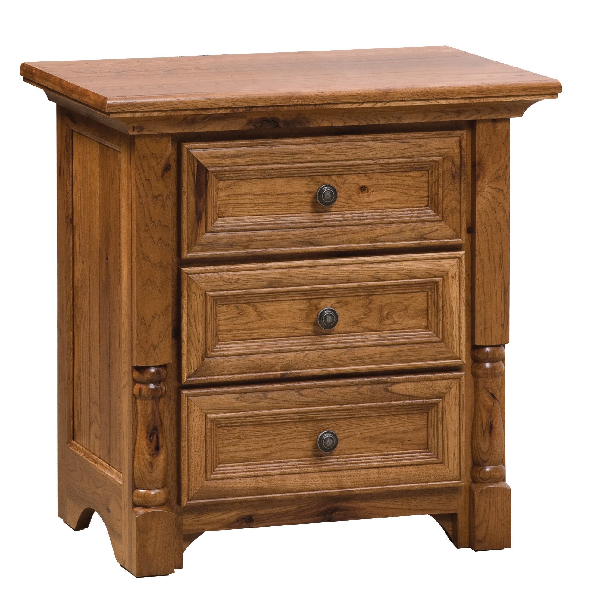 Palisade Nightstand - Signature Fine Furniture