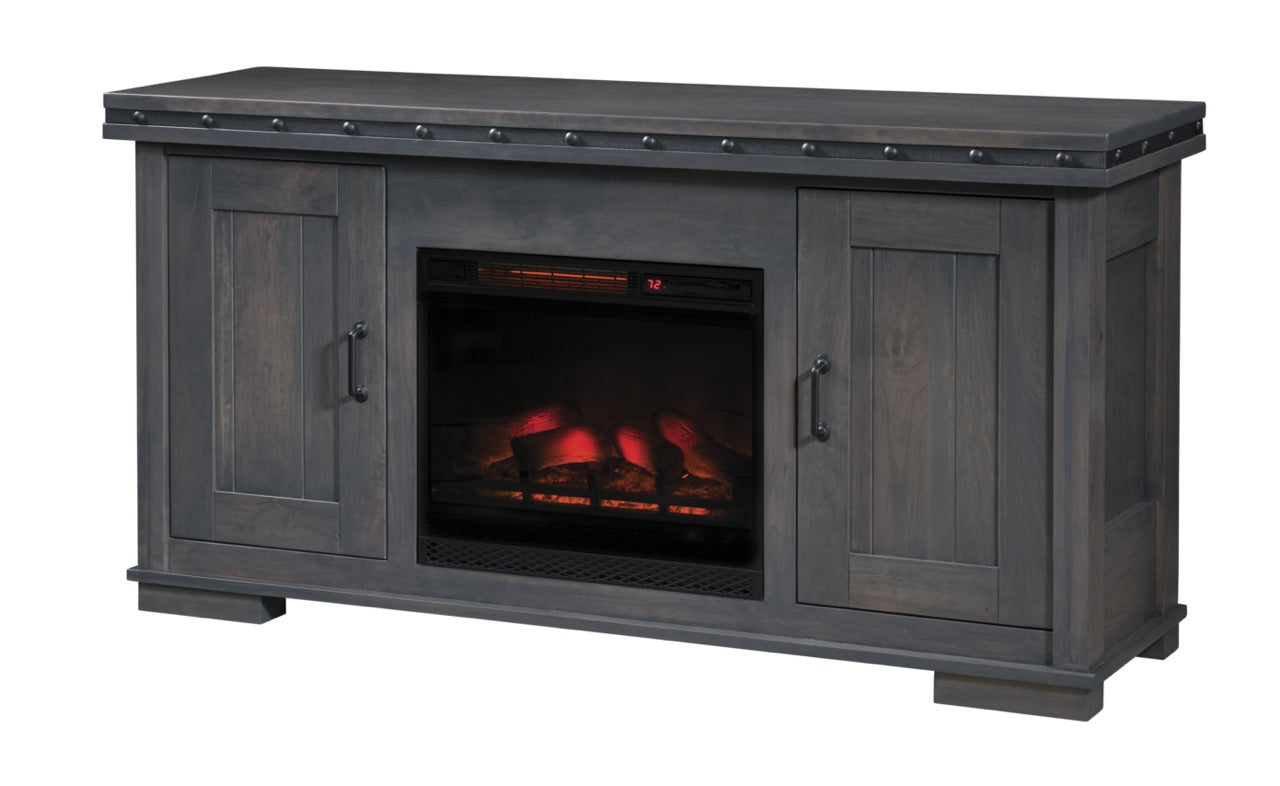 Pasadena Media Stands