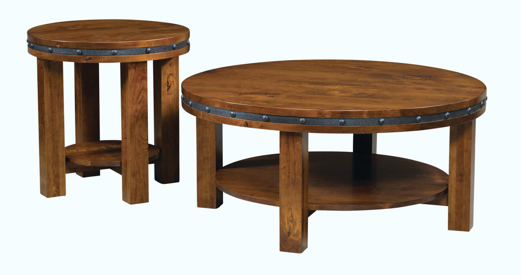 Pasadena Occasional Tables