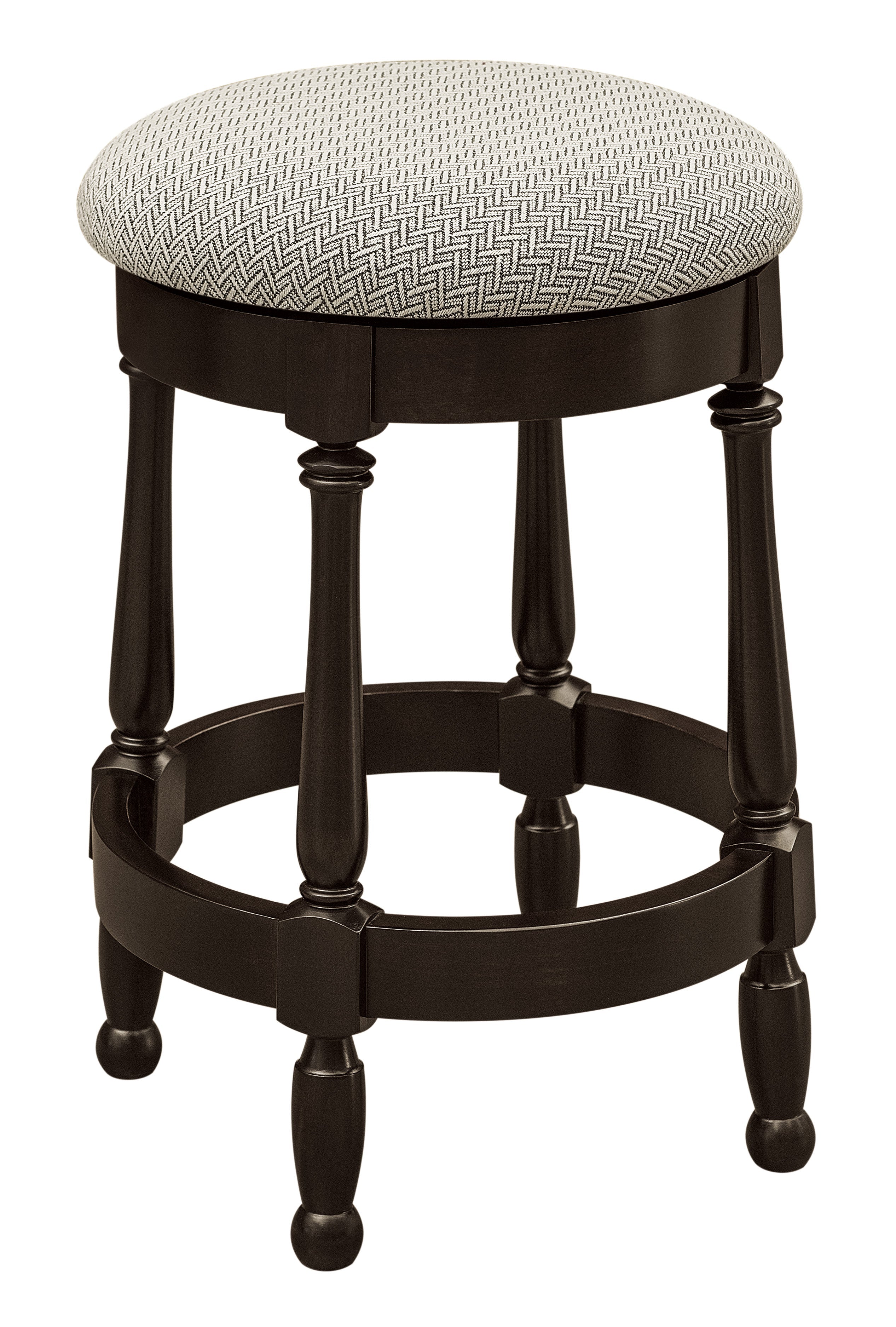 Cosgrove Swivel Barstool