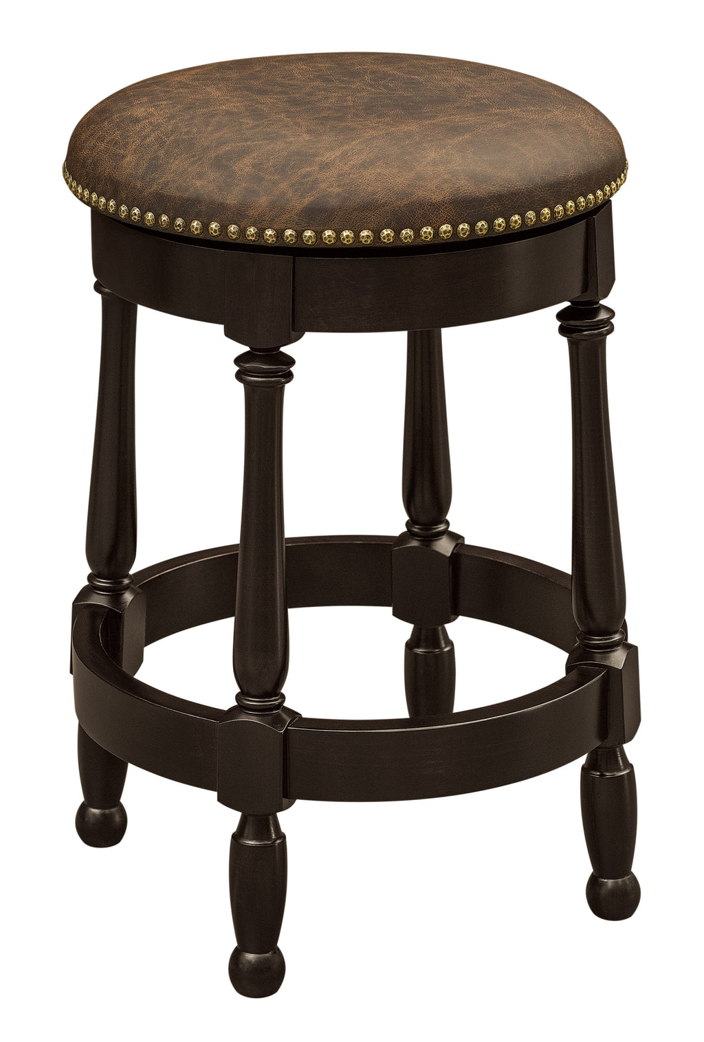 Cosgrove Swivel Barstool