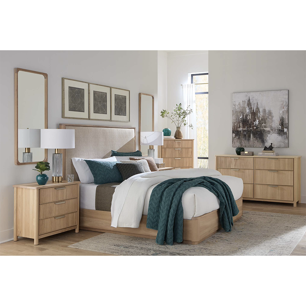 Reseda Nightstand