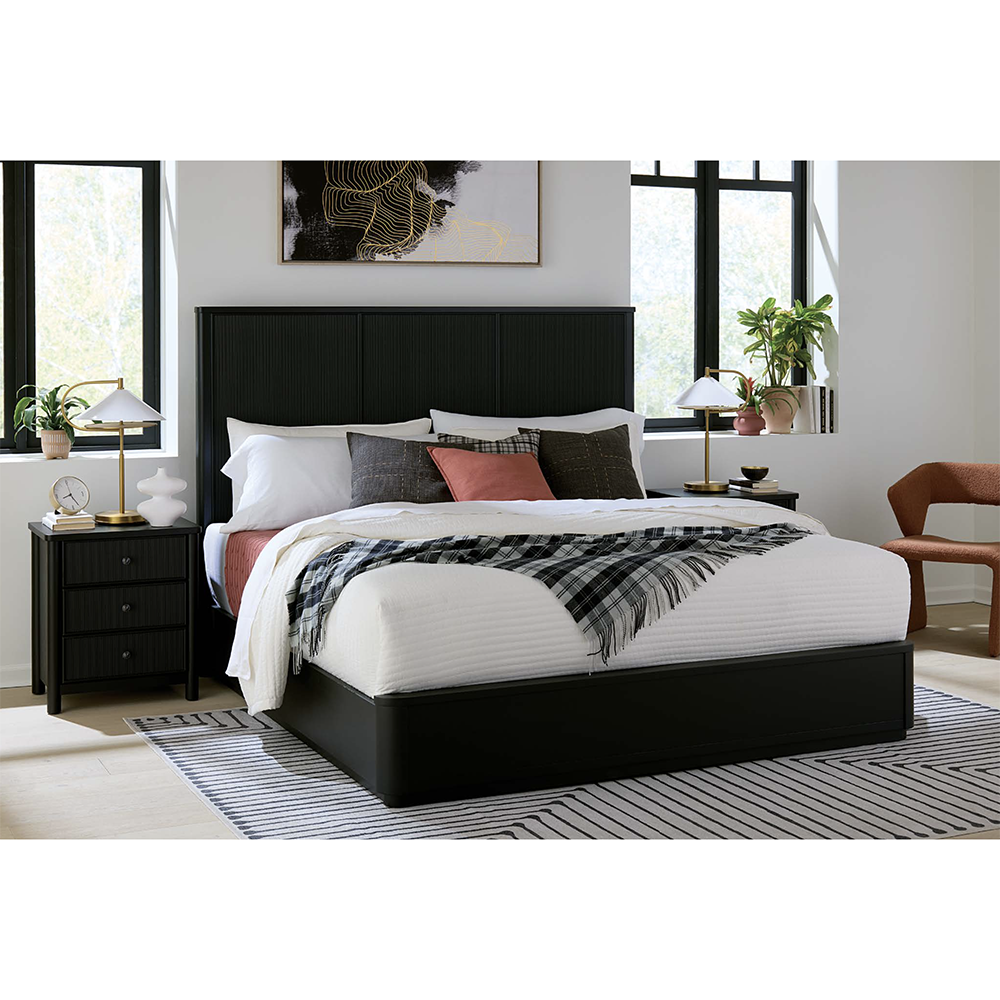 Reseda Nightstand