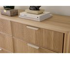 Reseda Dresser
