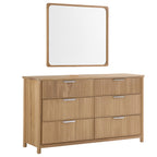 Reseda Dresser